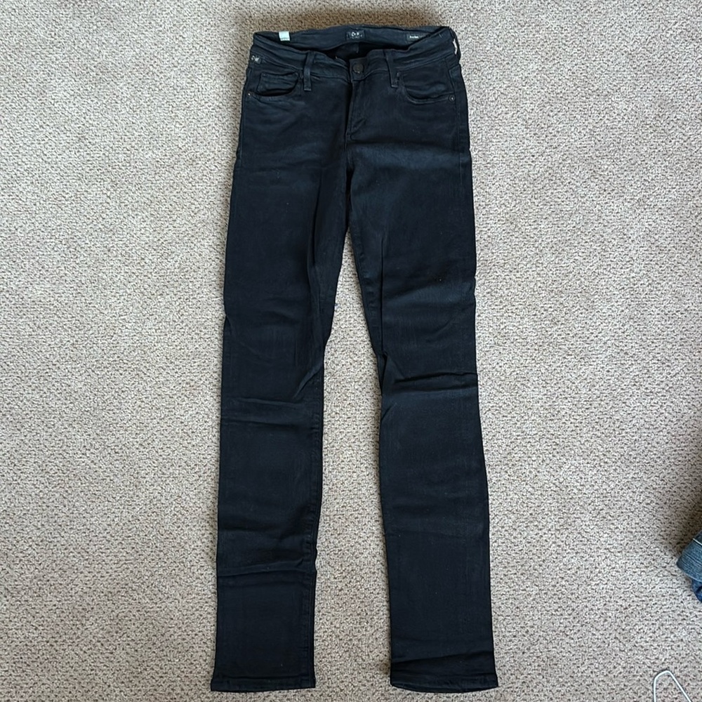 Citizens of Humanity Skinny Avedon Jegging